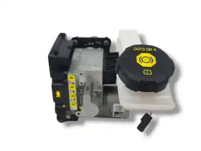 Peça sobressalente para automóvel em segunda mão abs por kia niro (de) e-niro referências oem iam 58500q4400  ba10000501