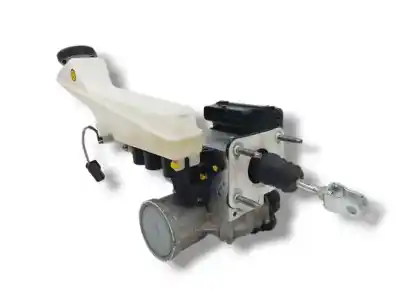 Peça sobressalente para automóvel em segunda mão abs por kia niro (de) e-niro referências oem iam 58500q4400  ba10000501