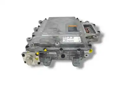 Second-hand car spare part inverter for kia niro (de) e-niro oem iam references 366010e290