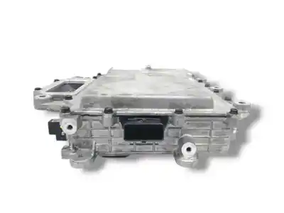 Peça sobressalente para automóvel em segunda mão inversor por kia niro (de) e-niro referências oem iam 366010e290  