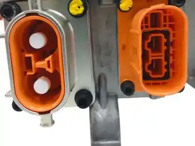 Second-hand car spare part electronic module for kia niro (de) e-niro oem iam references 91958k4300  