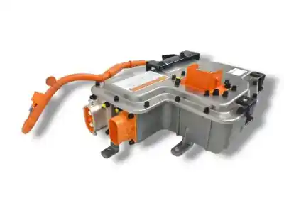 Second-hand car spare part electronic module for kia niro (de) e-niro oem iam references 91958k4300  