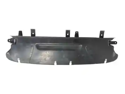 Peça sobressalente para automóvel em segunda mão molduras frontais por ford transit custom v362 autobús (f3) 2.0 ecoblue referências oem iam jk21v001a06a