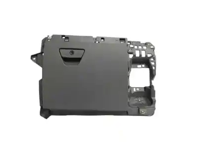 Peça sobressalente para automóvel em segunda mão porta luvas por ford transit custom v362 autobús (f3) 2.0 ecoblue referências oem iam jk21v06020adw