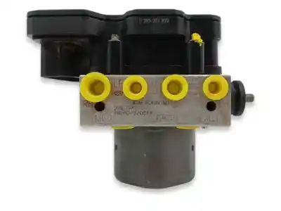 Peça sobressalente para automóvel em segunda mão ABS por FORD TOURNEO CUSTOM V362 AUTOBÚS (F3)  Referências OEM IAM JK212C405AD  0265257925