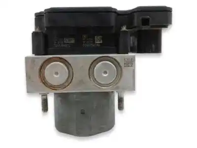 Pezzo di ricambio per auto di seconda mano abs per ford tourneo custom v362 autobús (f3) 2.0 ecoblue riferimenti oem iam jk212c405ad  0265257925