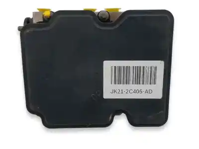 Pezzo di ricambio per auto di seconda mano abs per ford tourneo custom v362 autobús (f3) 2.0 ecoblue riferimenti oem iam jk212c405ad  0265257925