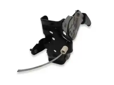 Peça sobressalente para automóvel em segunda mão alavanca de travão de mão por ford tourneo custom v362 autobús (f3) 2.0 ecoblue referências oem iam jk212780ac  