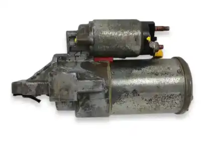 Peça sobressalente para automóvel em segunda mão motor de arranque por ford transit custom v362 autobús (f3) 2.0 ecoblue referências oem iam gk2t11000bb