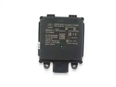 Peça sobressalente para automóvel em segunda mão módulo eletrônico por ford transit custom v362 autobús (f3) 2.0 ecoblue referências oem iam jk2t14d453af