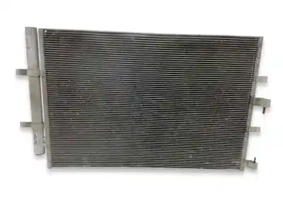 Peça sobressalente para automóvel em segunda mão condensador / radiador de ar condicionado por ford transit custom v362 autobús (f3) 2.0 ecoblue referências oem iam gk218c342bc