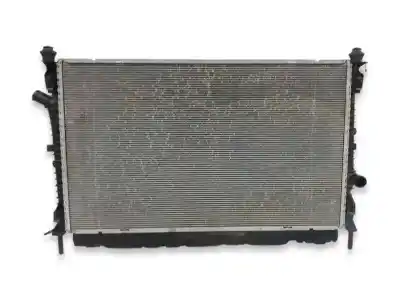 Peça sobressalente para automóvel em segunda mão radiador de água por ford transit custom v362 autobús (f3) 2.0 ecoblue referências oem iam 2002228