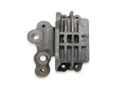 Peça sobressalente para automóvel em segunda mão suporte do motor esquerdo por ford transit custom v362 autobús (f3) 2.0 ecoblue referências oem iam gk217m124ae