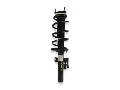 Pezzo di ricambio per auto di seconda mano Ammortizzatore Anteriore Destro per FORD TOURNEO CUSTOM V362 AUTOBÚS (F3) 2.0 EcoBlue Riferimenti OEM IAM FK2118045BD  