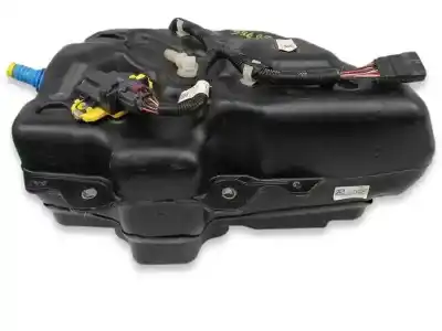 Автозапчасти б/у fap adblue дополнительный депозит за ford transit custom v362 autobús (f3) 2.0 ecoblue ссылки oem iam gk215j228ah  