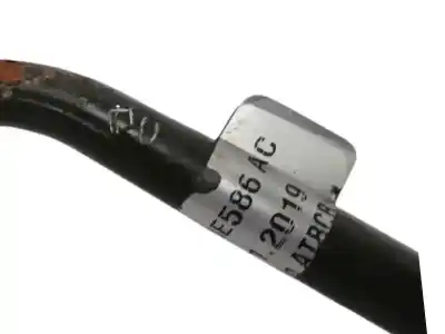 Pezzo di ricambio per auto di seconda mano tubo pressione del servosterzo per ford tourneo custom v362 autobús (f3) 2.0 ecoblue riferimenti oem iam gk213e586ac  