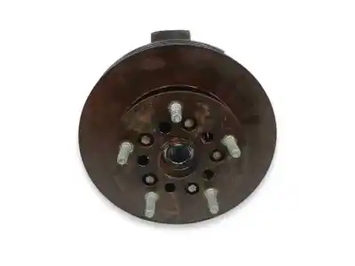 Peça sobressalente para automóvel em segunda mão manga de eixo dianteira direita por ford transit custom v362 autobús (f3) 2.0 ecoblue referências oem iam 