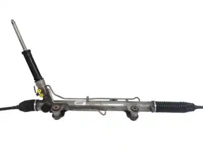 Peça sobressalente para automóvel em segunda mão caixa de direção por ford transit custom v362 autobús (f3) 2.0 ecoblue referências oem iam gk213200ee