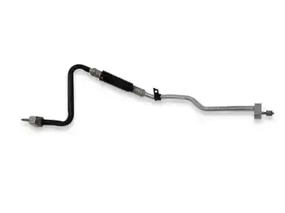 Peça sobressalente para automóvel em segunda mão tubos de ar condicionado por ford transit custom v362 autobús (f3) 2.0 ecoblue referências oem iam gk2119a34eb