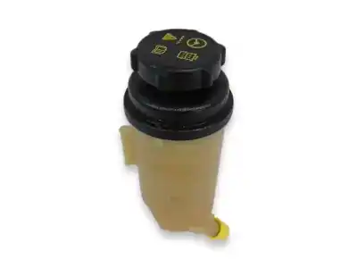 Peça sobressalente para automóvel em segunda mão depósito / reservatório do óleo de direção assistida por ford transit custom v362 autobús (f3) 2.0 ecoblue referências oem iam bk213r700bb