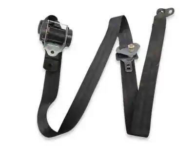 Pezzo di ricambio per auto di seconda mano cintura di sicurezza anteriore destra per nissan cabstar 01.04 -> 3.0 diesel riferimenti oem iam 868449x200