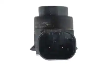 Second-hand car spare part parking sensor for citroen c-elysee (dd_) 1.6 vti 115 (ddnfp0, ddnfp6, ddnfp9) oem iam references 96752024779p  0263013719