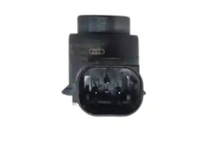 Second-hand car spare part parking sensor for citroen c-elysee (dd_) 1.6 vti 115 (ddnfp0, ddnfp6, ddnfp9) oem iam references 96752024779p  0263013179