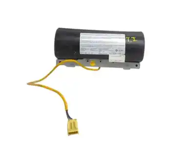 Peça sobressalente para automóvel em segunda mão airbag traseiro lado esquerdo por audi a6 berlina (4f2) 3.0 tdi quattro (165kw) referências oem iam 4f0880441b