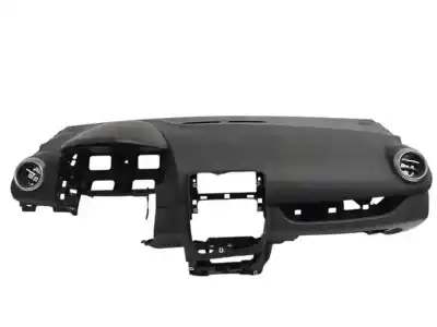 Автозапчастина б/у панель приладів для renault clio iv (bh_) 1.2 16v посилання на oem iam 682005112r