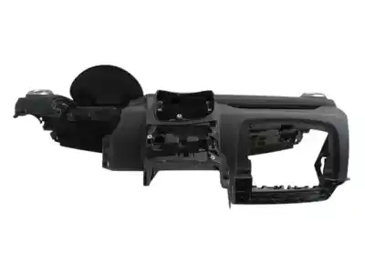 Автозапчастина б/у панель приладів для renault clio iv (bh_) 1.2 16v посилання на oem iam 682005112r  