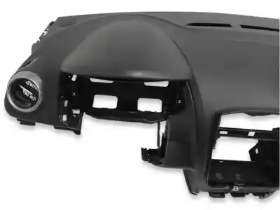 Автозапчастина б/у панель приладів для renault clio iv (bh_) 1.2 16v посилання на oem iam 682005112r  