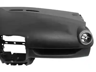 Автозапчастина б/у панель приладів для renault clio iv (bh_) 1.2 16v посилання на oem iam 682005112r  