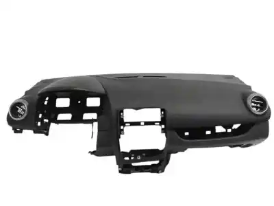 Gebrauchtes Autoersatzteil instrumententafel zum renault clio iv (bh_) 1.2 16v oem-iam-referenzen 682005112r