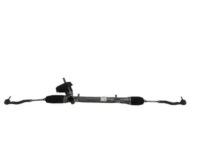 Second-hand car spare part steering rack for renault clio iv (bh_) 1.2 16v oem iam references 490012121r  