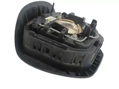 Автозапчастина б/у передня ліва подушка безопасности для renault clio iv (bh_) 1.2 16v посилання на oem iam 985706588r  