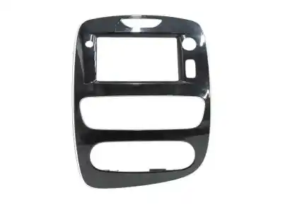 Автозапчастина б/у молдинг для renault clio iv (bh_) 1.2 16v посилання на oem iam 682601204r