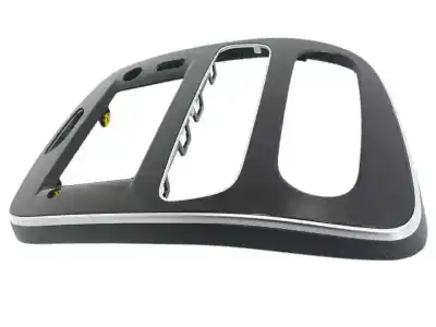 Автозапчастина б/у молдинг для renault clio iv (bh_) 1.2 16v посилання на oem iam 682601204r  