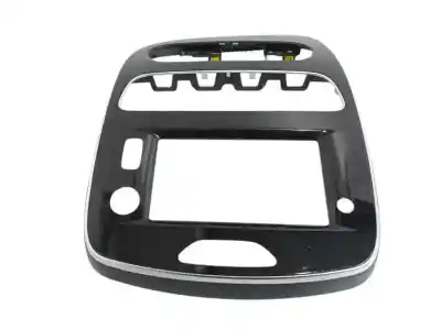 Автозапчастина б/у молдинг для renault clio iv (bh_) 1.2 16v посилання на oem iam 682601204r  