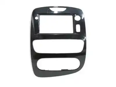 Gebrauchtes Autoersatzteil formteil zum renault clio iv (bh_) 1.2 16v oem-iam-referenzen 682601204r