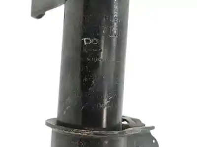 Автозапчастина б/у передній правий амортизатор для renault clio iv (bh_) 1.2 16v посилання на oem iam 543022511r  