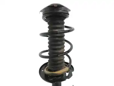 Second-hand car spare part front left shock absorber for renault clio iv (bh_) 1.2 16v oem iam references 543022511r  