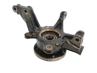 Автозапчастина б/у передній прав для renault clio iv (bh_) 1.2 16v посилання на oem iam 401335700r  