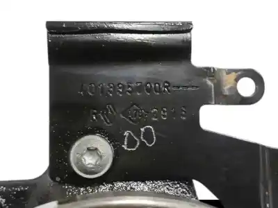 Автозапчастина б/у передній прав для renault clio iv (bh_) 1.2 16v посилання на oem iam 401335700r  