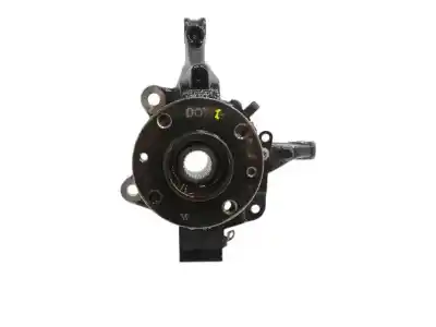 Gebrauchtes Autoersatzteil vorderer linker knöchel zum renault clio iv (bh_) 1.2 16v oem-iam-referenzen 401330611r