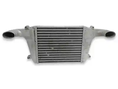 Piesă de schimb auto la mâna a doua Radiator Aer Intercooler pentru NISSAN CABSTAR 01.04 -> 3.0 Diesel Referințe OEM IAM 19879005  