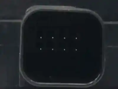 Second-hand car spare part electronic module for kia niro (de) e-niro oem iam references g599151000  