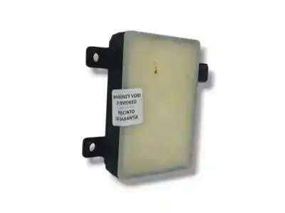 Second-hand car spare part electronic module for kia niro (de) e-niro oem iam references g599151000  