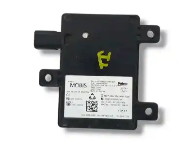 Second-hand car spare part electronic module for kia niro (de) e-niro oem iam references g599151000