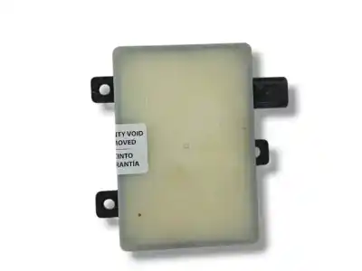 Second-hand car spare part electronic module for kia niro (de) e-niro oem iam references g599151000  