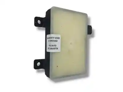 Second-hand car spare part electronic module for kia niro (de) e-niro oem iam references g599151000  